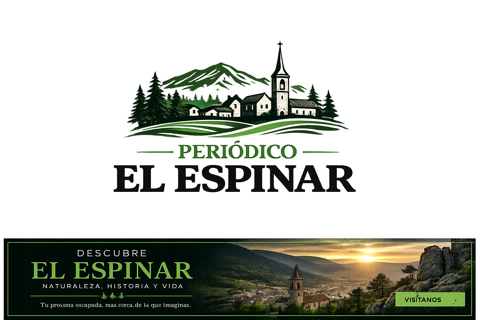 Periódico El Espinar